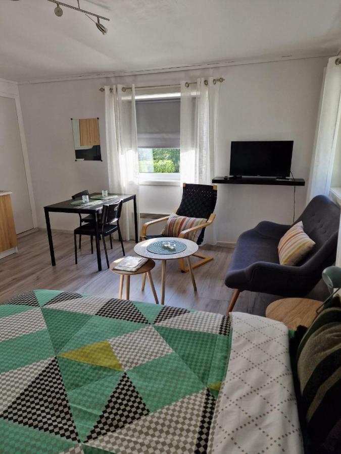 Studio 4 Dalen Kültér fotó